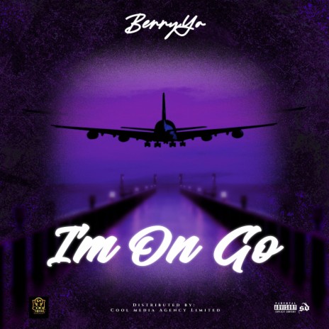 I'M ON GO | Boomplay Music