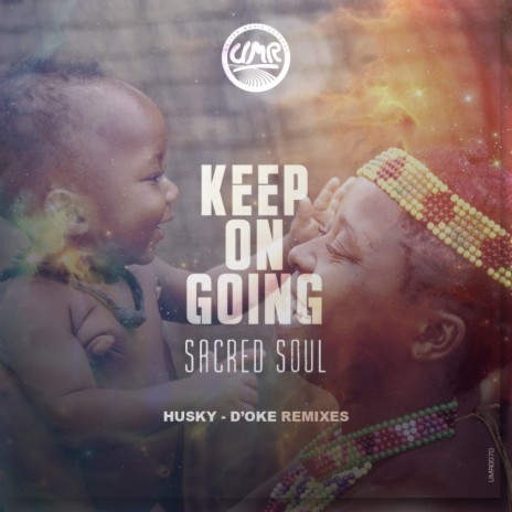 Keep On Going (D'oke BongoMassive Mix) ft. Zamakhosi