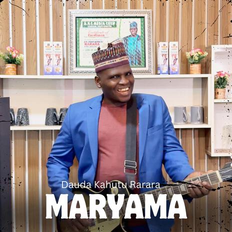 Maryama | Boomplay Music