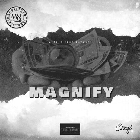 Magnify (feat. Lato) | Boomplay Music