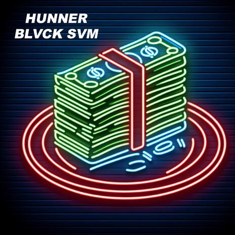 Stack On My Plate ft. Blvck Svm | Boomplay Music