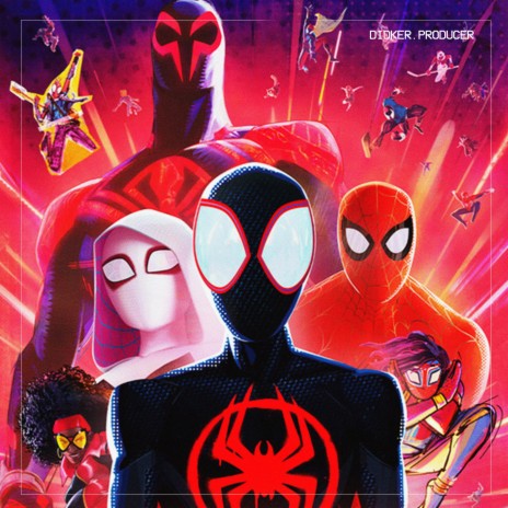 Rap de Spider-Man: Across the Spider-Verse