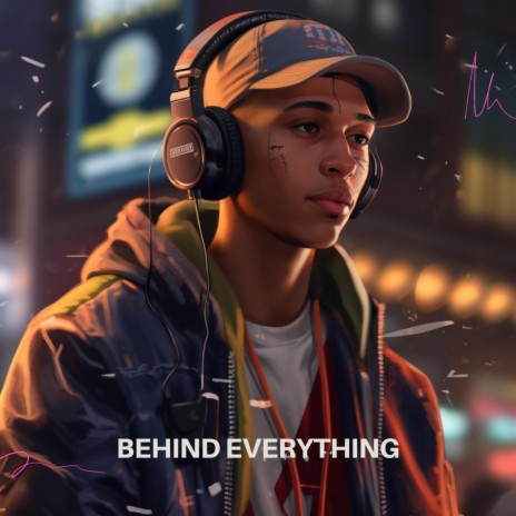 Behind Everything | Boomplay Music