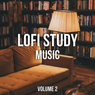 LoFi Study Music, Vol. 2