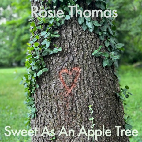 Sweet As An Apple Tree (Acoustic Demo) | Boomplay Music