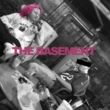 The Basement | Boomplay Music