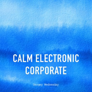 Calm Electronic Corporate