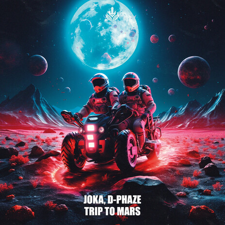 Trip to Mars ft. D-Phaze | Boomplay Music