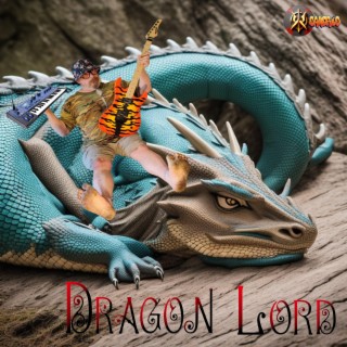 Dragon lord