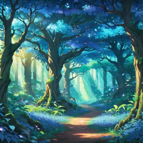 Mystical Forest | Boomplay Music