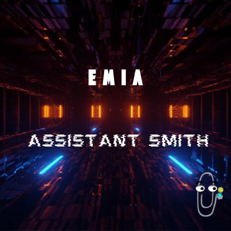 Assistant Smith ft. Clippy | Boomplay Music