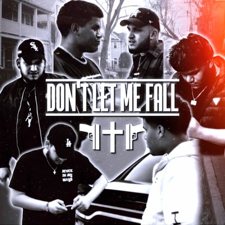 Don't Let Me Fall ft. Rdtrey | Boomplay Music