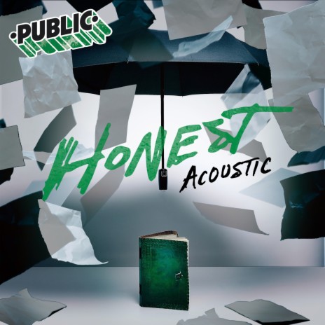 Honest (Acoustic) | Boomplay Music