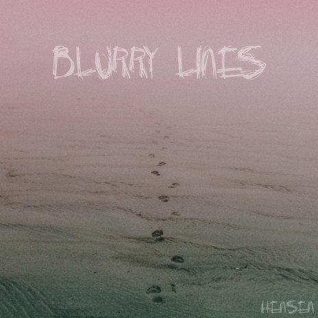 Blurry Lines