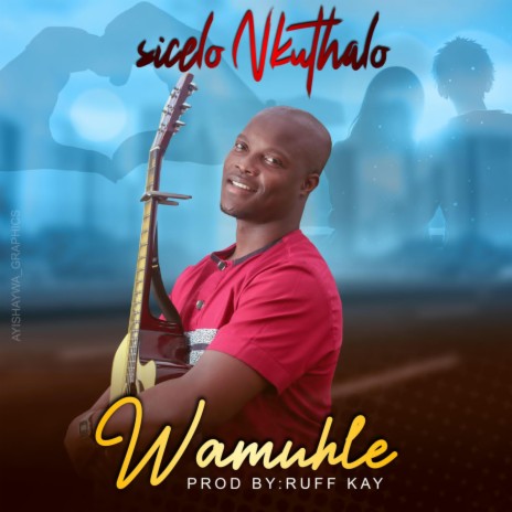 Wamuhle | Boomplay Music
