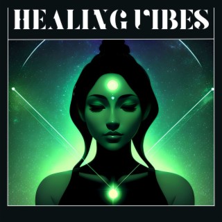 Healing Vibes: Reiki Infused Melodies for Ultimate Sleep Relaxation and Energy Balance