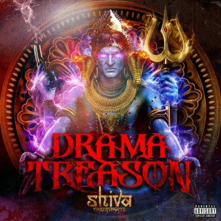 Shiva (Triumvirate)
