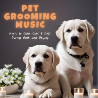 Pet Grooming Music: Music to Calm Cats & Dogs During Bath and Drying