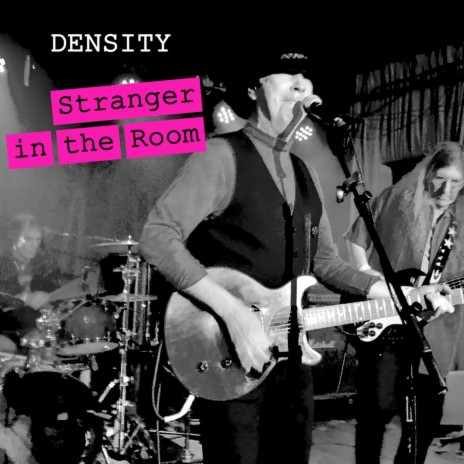 Stranger in the Room (Live) | Boomplay Music