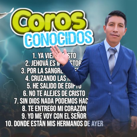 10 COROS CONOCIDOS Muy Bonitos | Boomplay Music