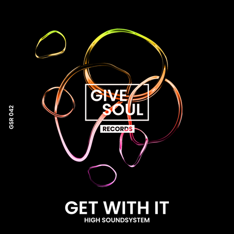 Get With It | Boomplay Music