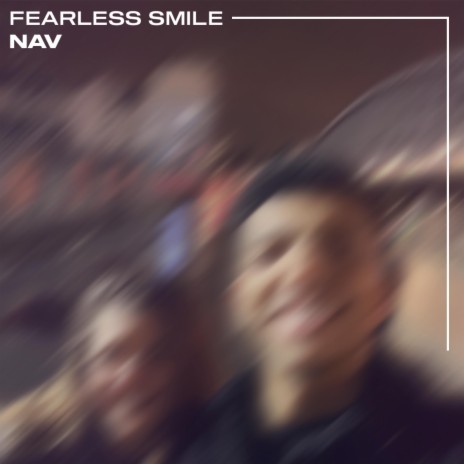 Fearless Smile | Boomplay Music