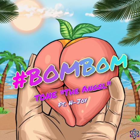 #BOMBom ft. N-Joy | Boomplay Music