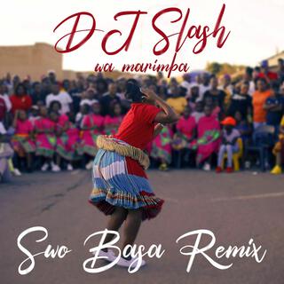 Swo Basa (Remix-Radio Edit)