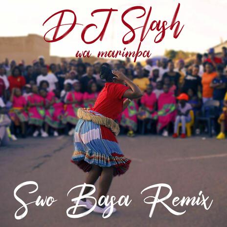 Swo Basa (Remix-Radio Edit) | Boomplay Music