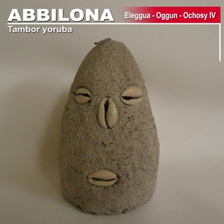 Abbilona - Eleggua, Oggun, Ochosy IV