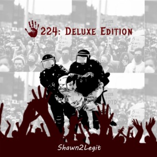 224 (Deluxe Edition)