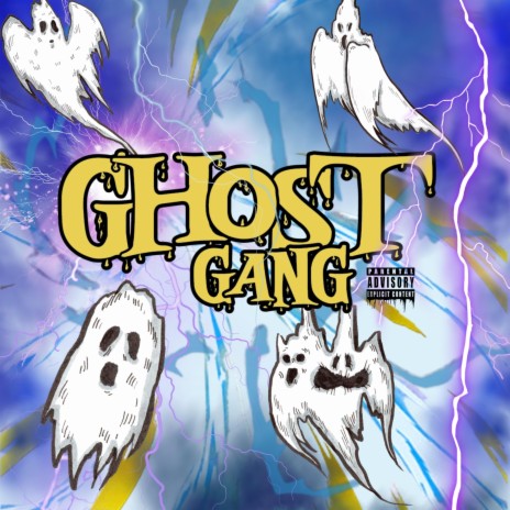 Ghost Gang | Boomplay Music