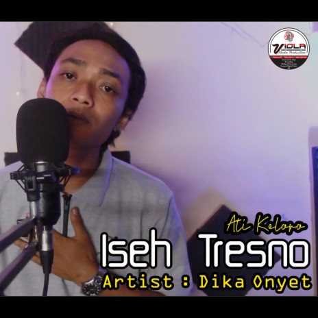 Iseh Tresno (Ati Keloro) | Boomplay Music