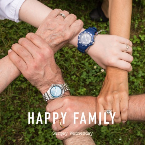 Happy Family (Short Version) | Boomplay Music
