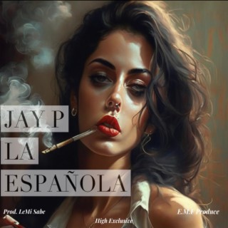 La Española lyrics | Boomplay Music