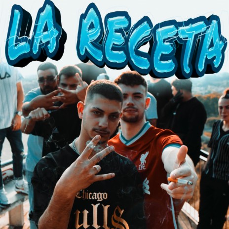 LA RECETA | Boomplay Music