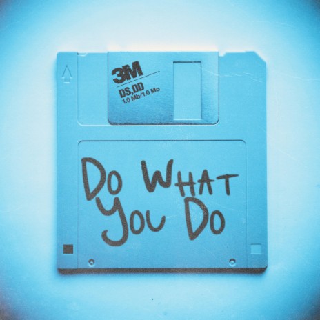 Do What You Do ft. Showjoe | Boomplay Music