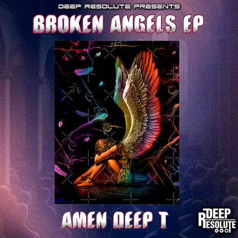 Broken Angels (Deeper Skepticm) | Boomplay Music