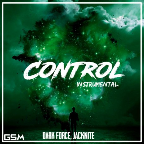 Control instrumental (Instrumental) ft. JACKNITE