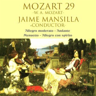 Mozart 29