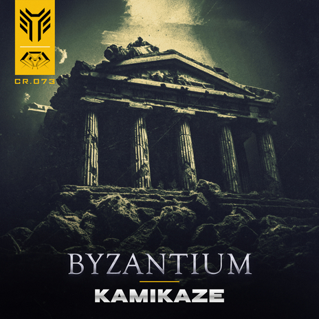 Byzantium | Boomplay Music