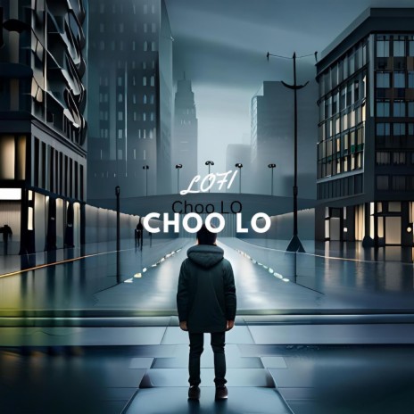 Choo Lo (Lofi)