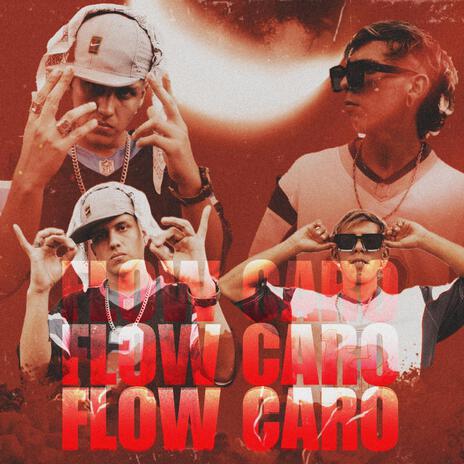 FLOW CARO ft. Nerii Alcapone | Boomplay Music