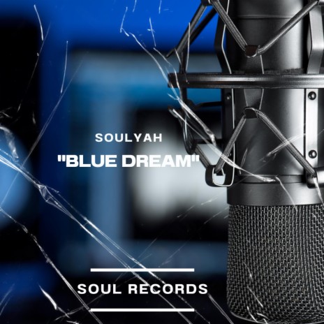 Blue dream | Boomplay Music