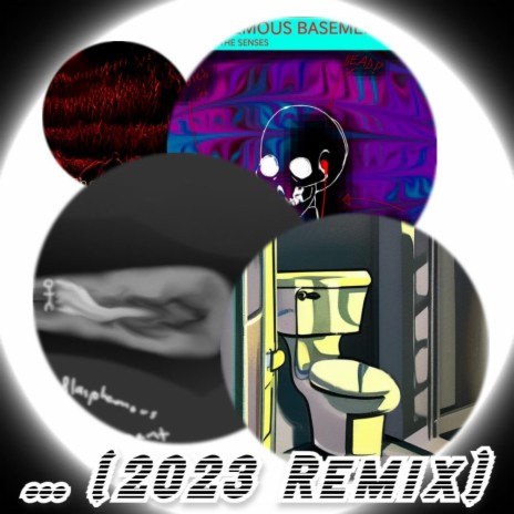 The Lunatic (2023 Remix) ft. Jakx Gaming | Boomplay Music
