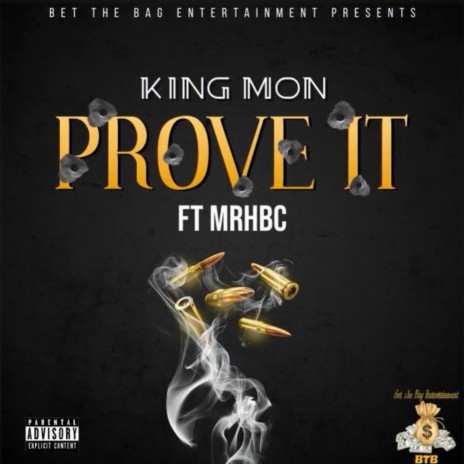 Prove It ft. MrHBC | Boomplay Music