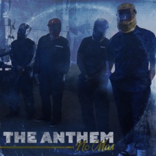 THE ANTHEM (feat. G00SE, Komposa & Relly) [No Mas]