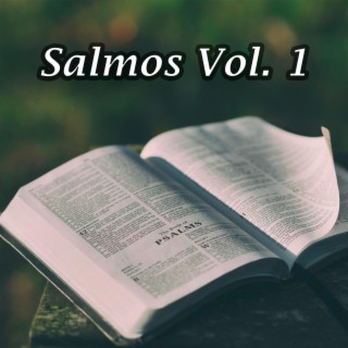 Salmos Vol. 1