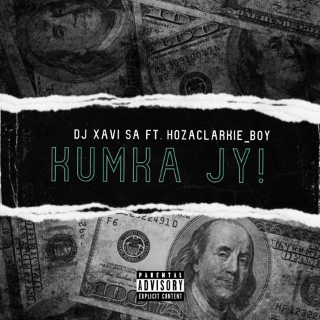 Kumka Jy (feat. HozaClarkie_Boy) | Boomplay Music