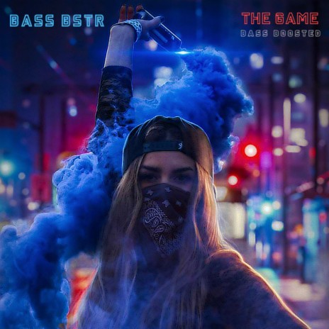 Ghost - Bass Boosted | Boomplay Music